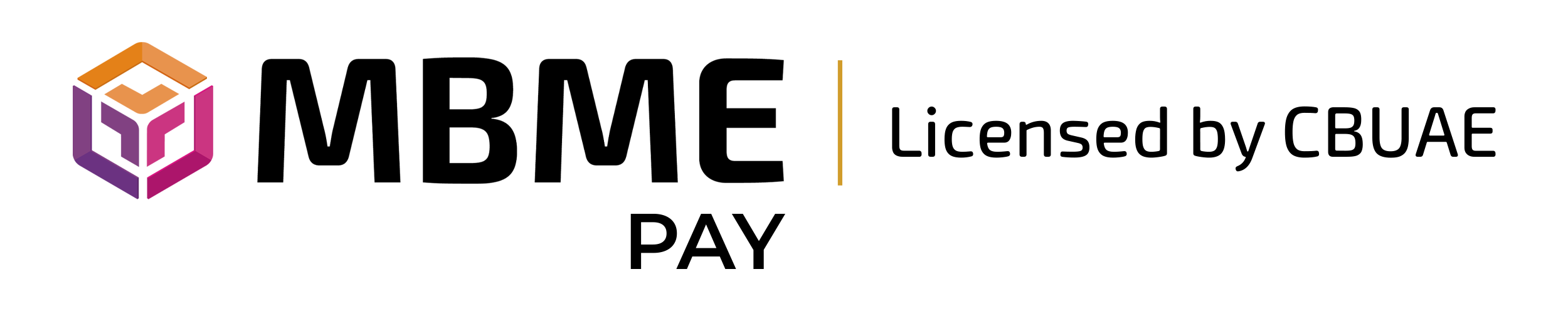 Mbme Logo MBME Pay